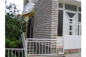 Kroatien Privát Grebaštica, Exterieur